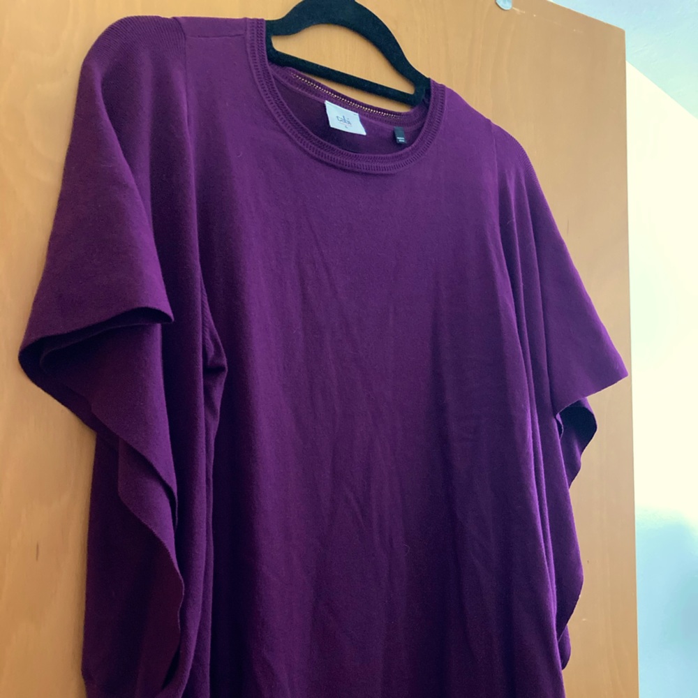Cabi Sweater